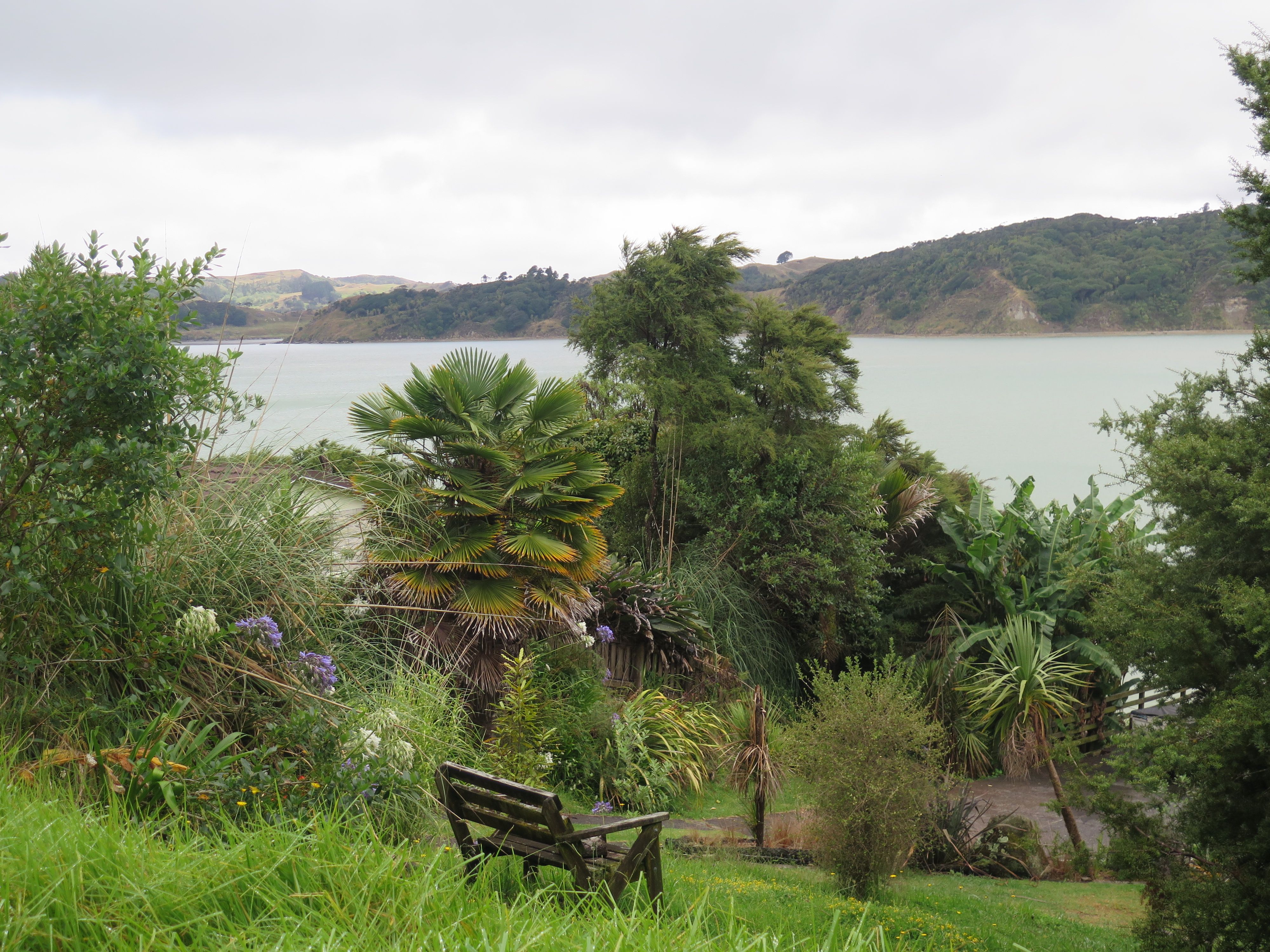 78n Greenslade Road, Raglan, Waikato District