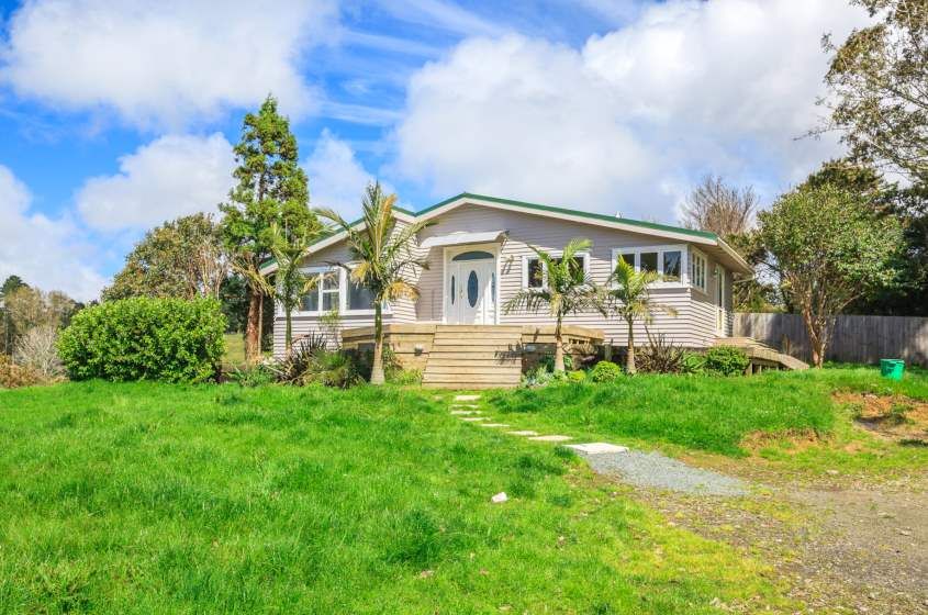 624 Dairy Flat Highway, Dairy Flat, Rodney 0794 Leased House Ray