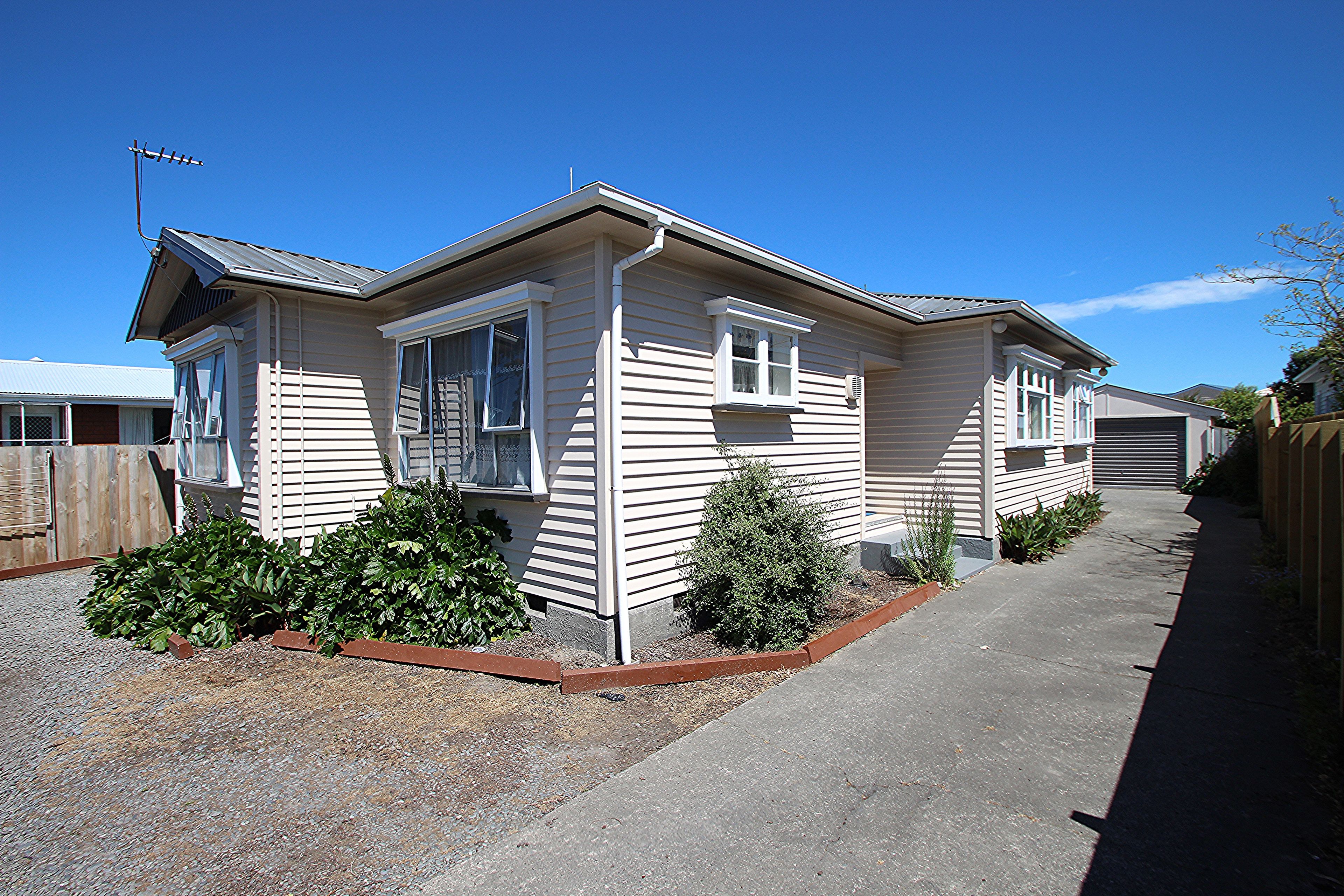 428 Ferry Road, Woolston, Christchurch City