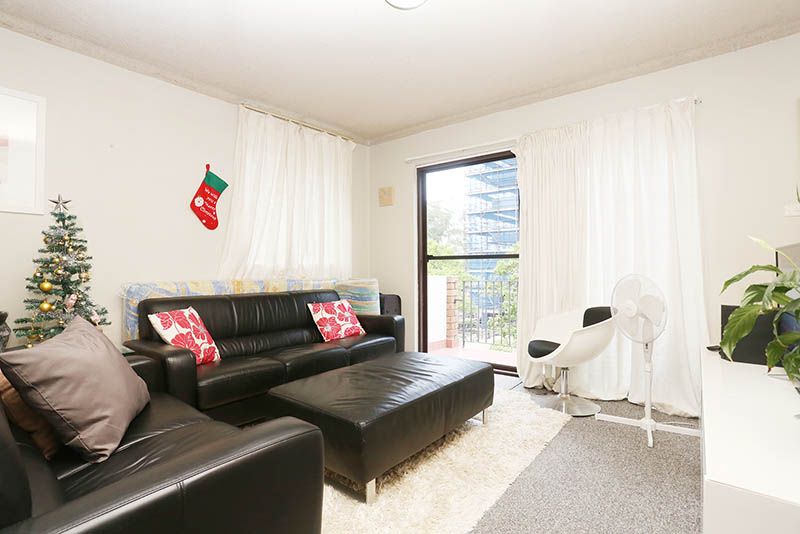 10/116 Herring Road, Macquarie Park, NSW 2113
