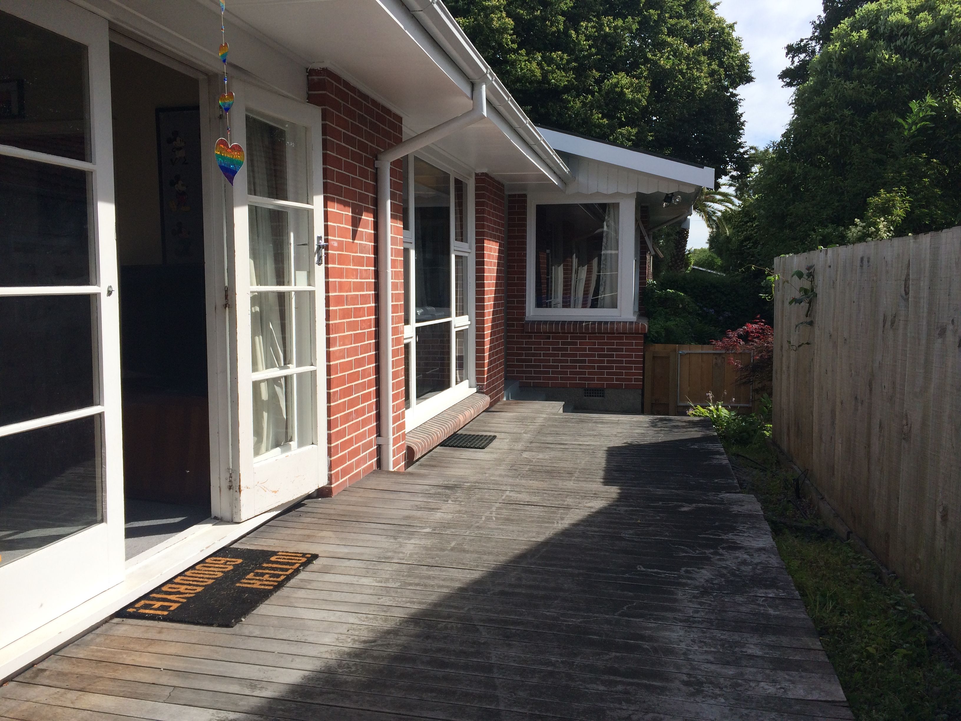 44 Gosset Street, St Albans, Christchurch City