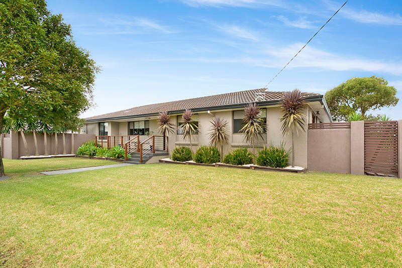 18 Madden Street