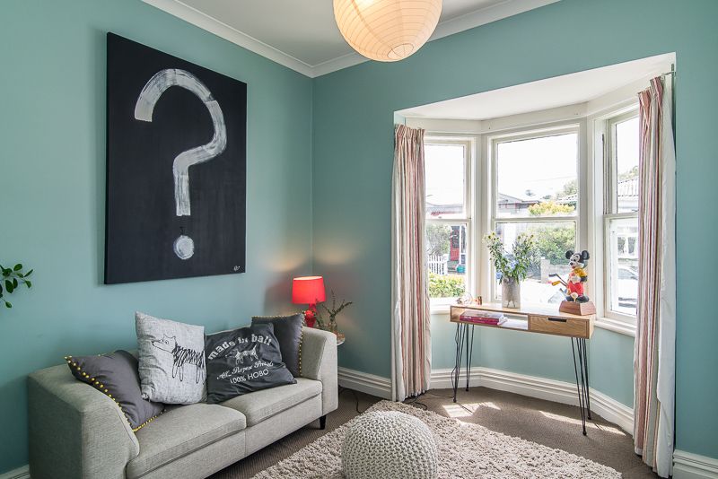 82 Daniell Street, Newtown, Wellington City