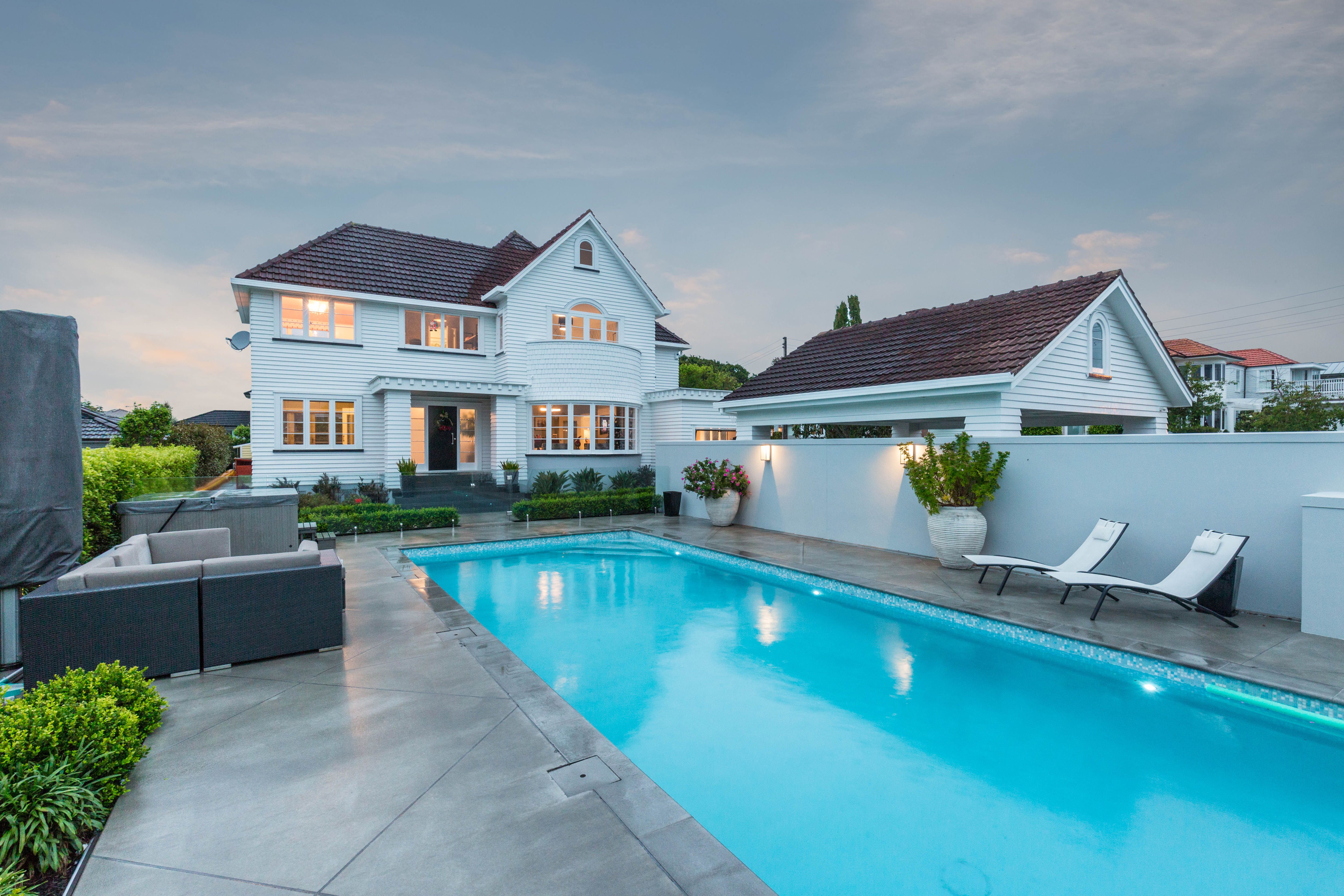 80 Selwyn Avenue, Mission Bay, Auckland City