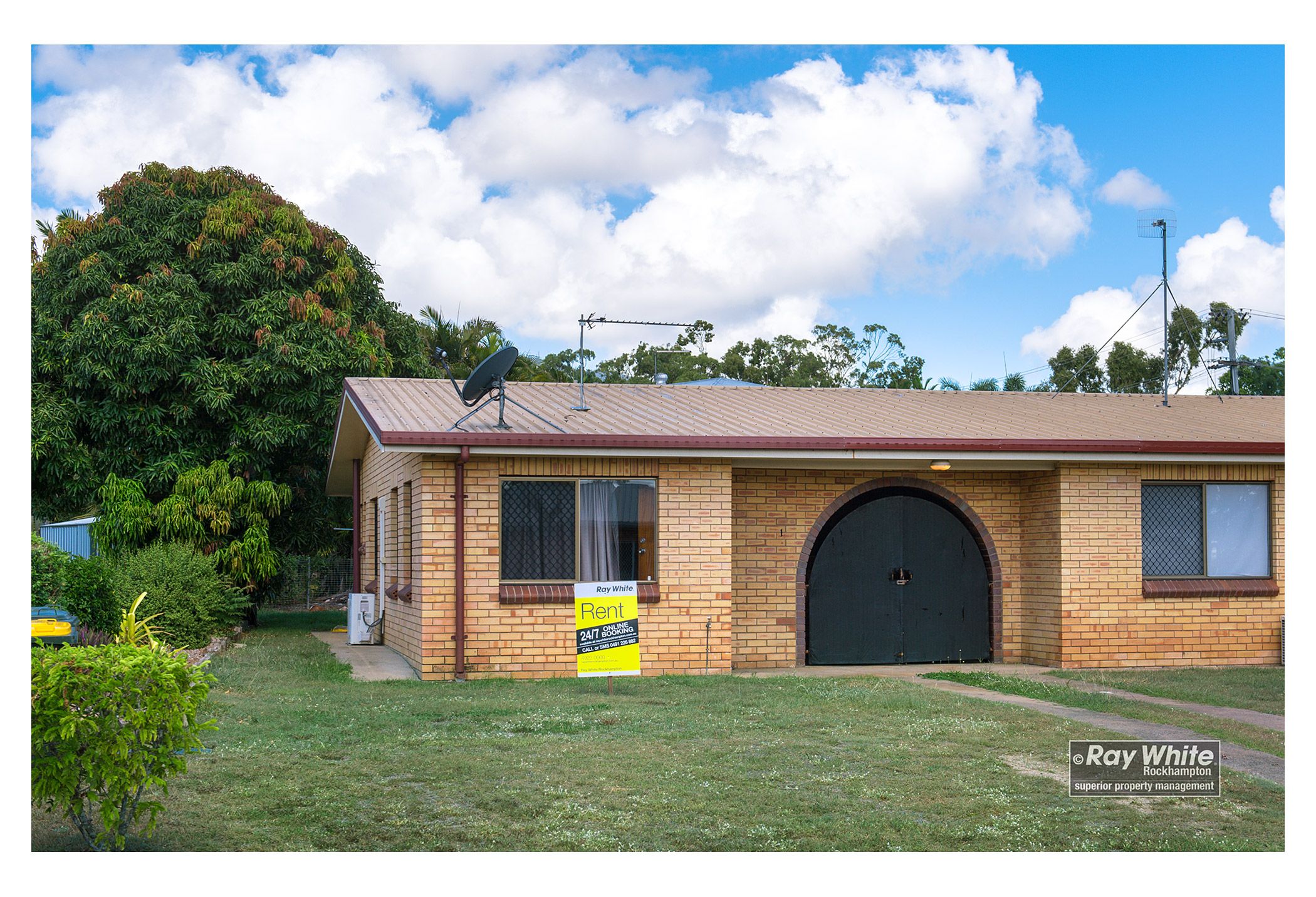 1/14 Potts Street, Norman Gardens, QLD 4701