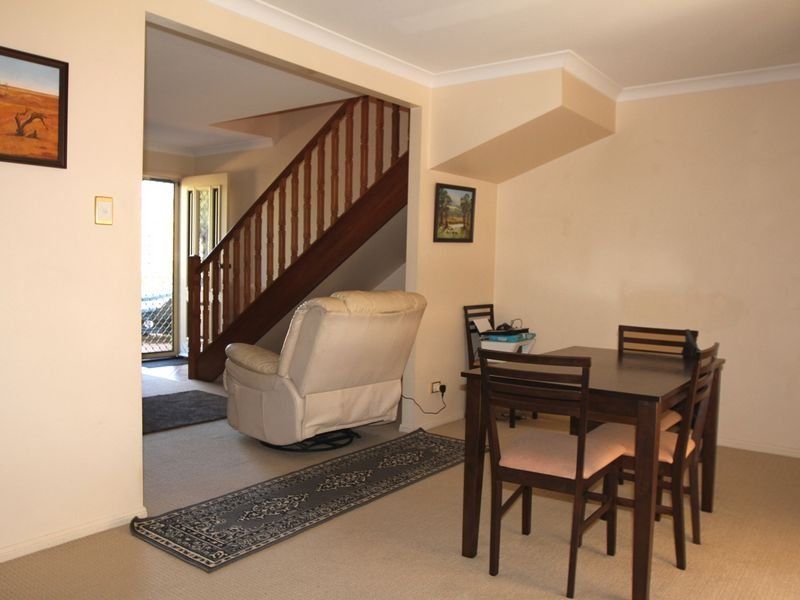 5/58 Gordon Avenue, Newtown, QLD 4350
