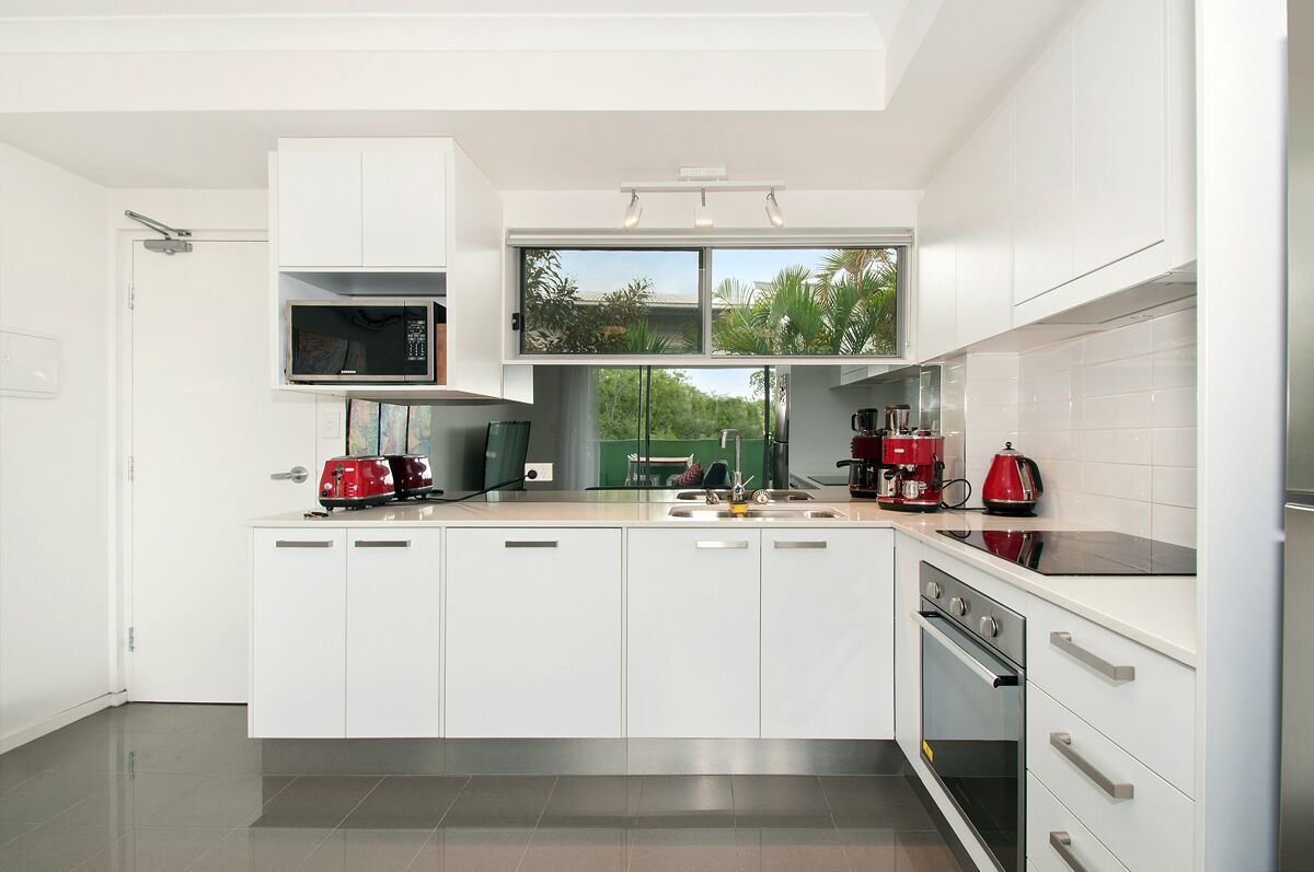 6/11 Bundara Street, Morningside, QLD 4170