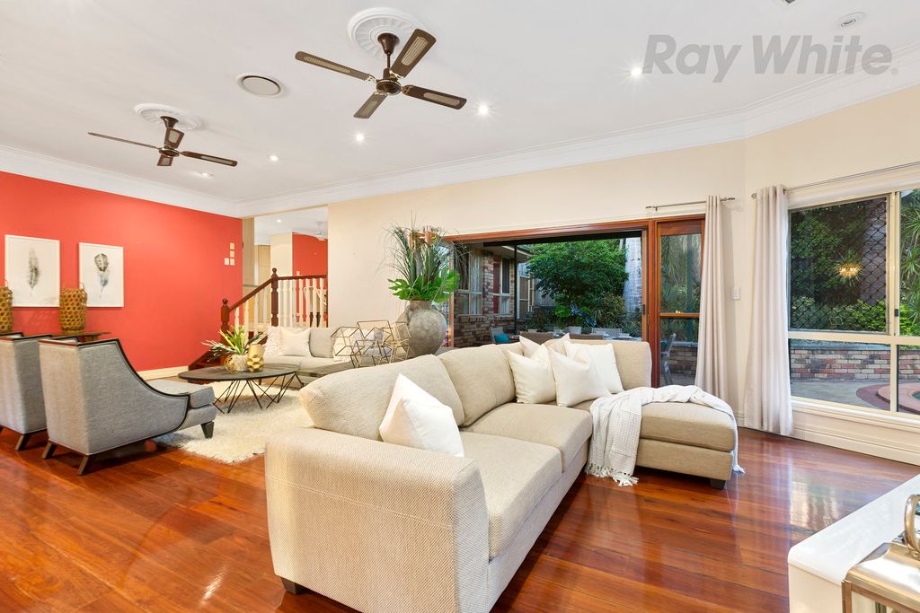 10 Krystal Place, Kuraby, QLD 4112