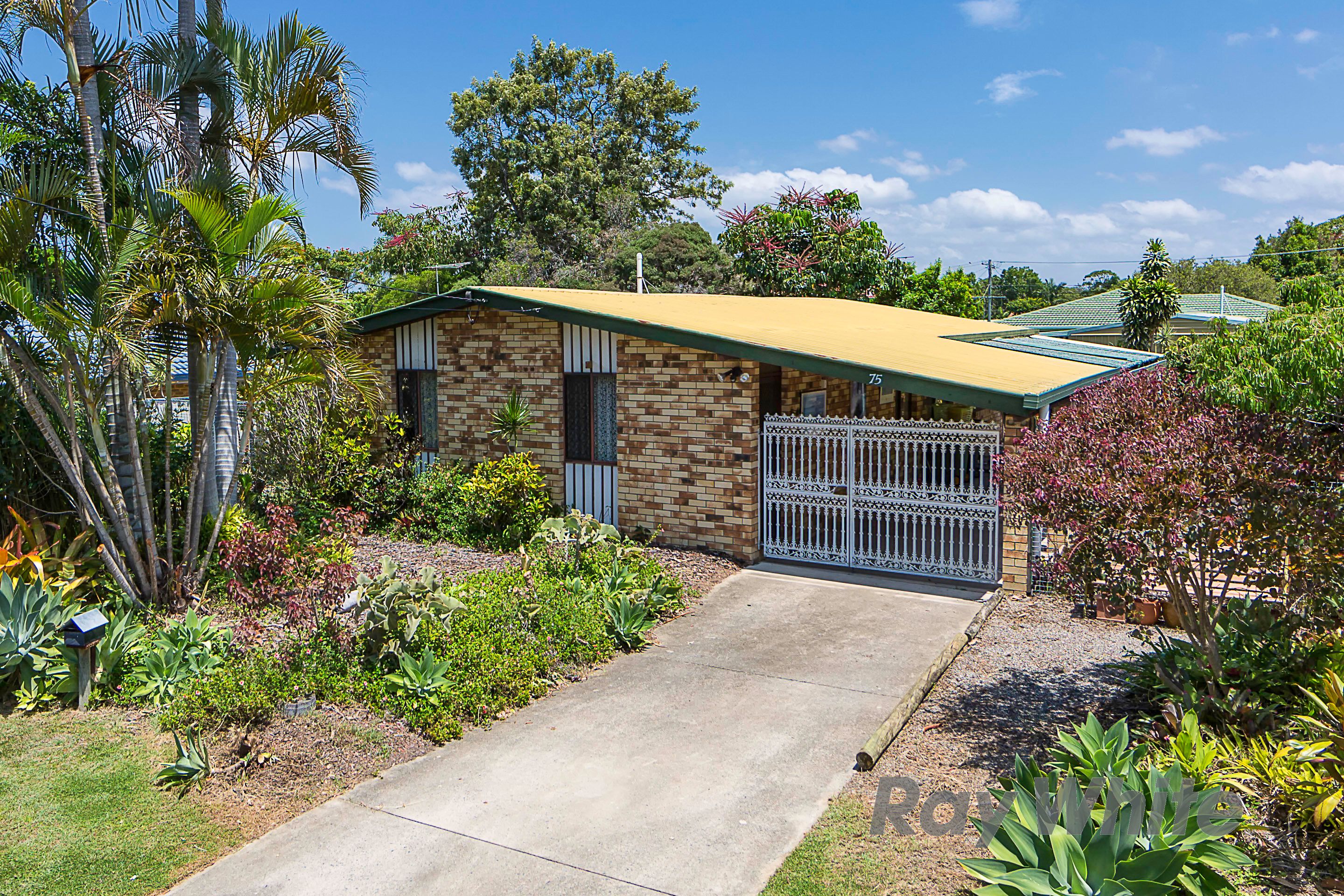 75 Wentworth Drive, Capalaba QLD 4157