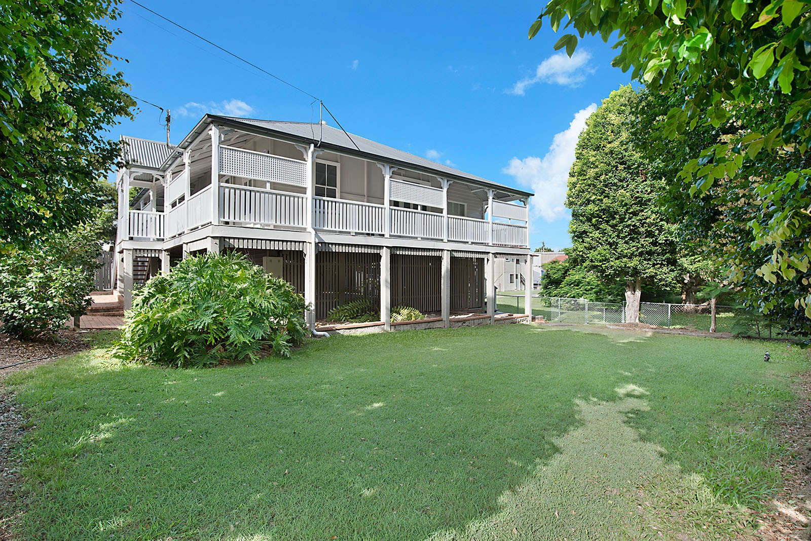 4 Inglis Street, Grange, QLD 4051