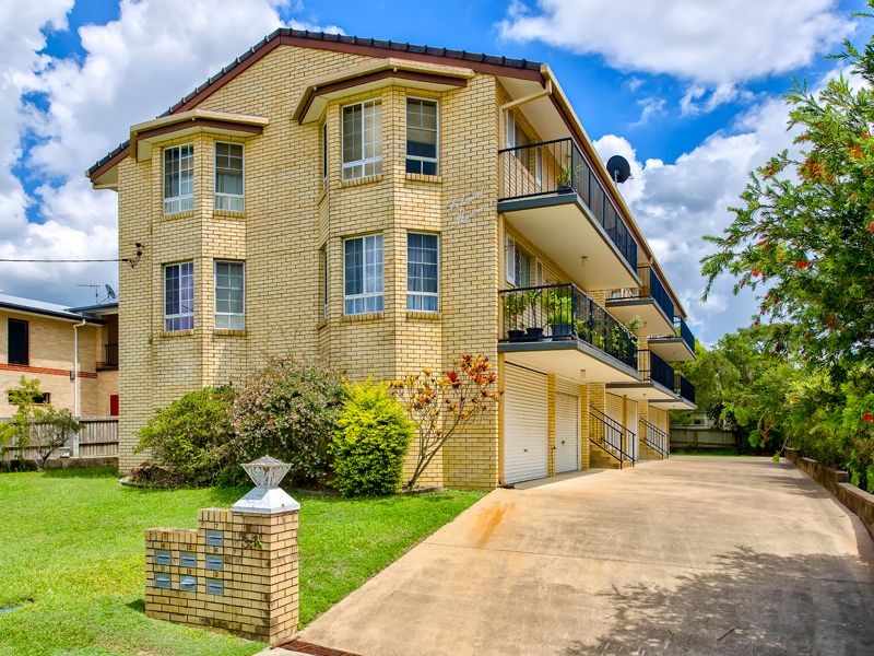 2/31 Gordon Parade, Everton Park, QLD 4053