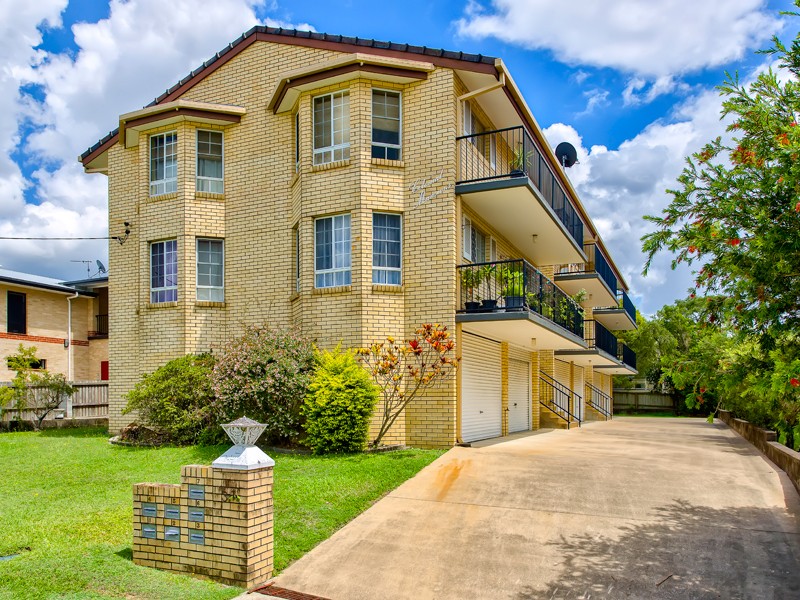 2/31 Gordon Parade, Everton Park, QLD 4053