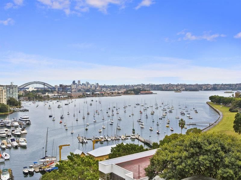 3/2 Annandale Street, Darling Point, NSW 2027