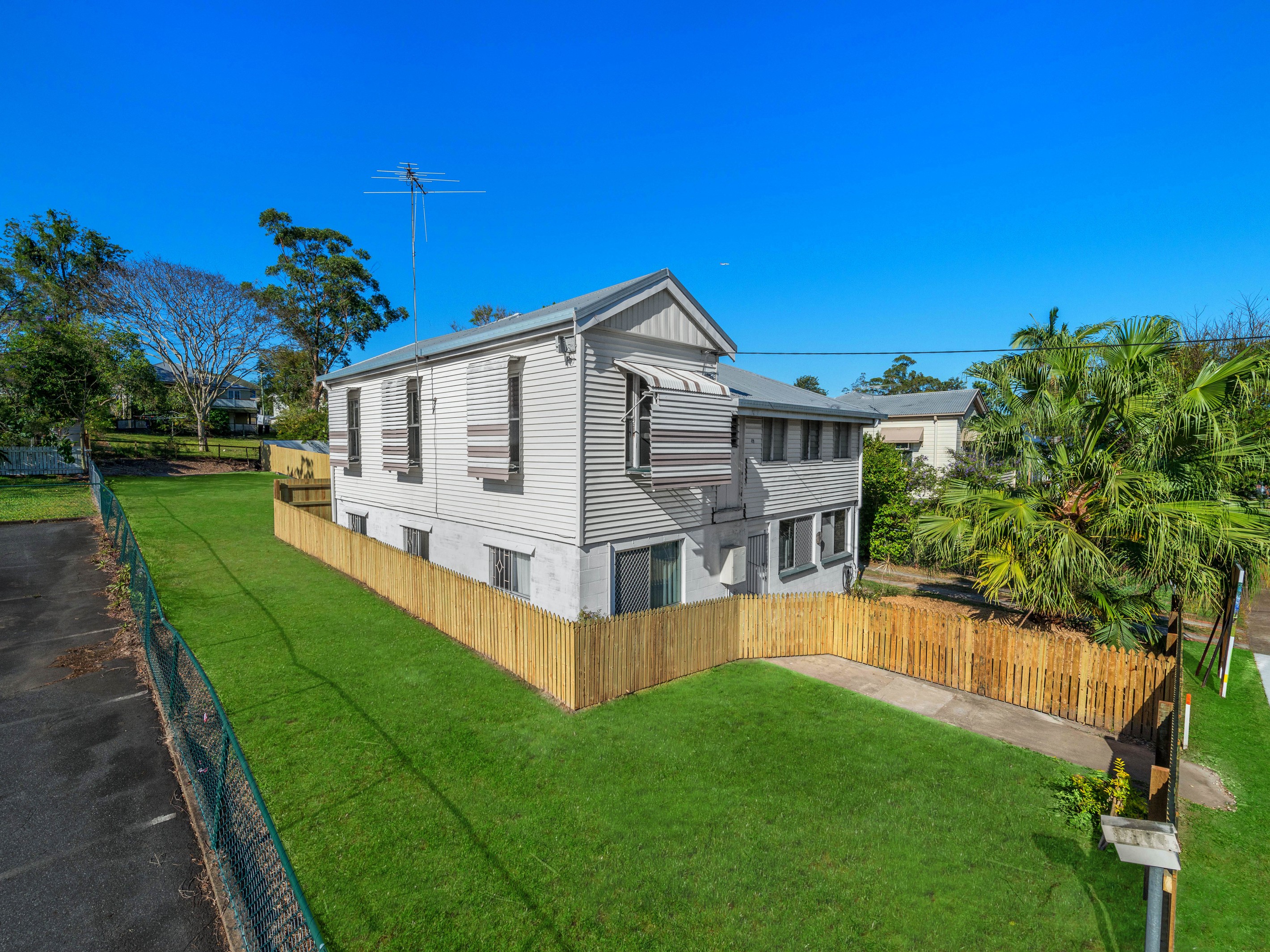 47 Daisy Street, Grange, QLD 4051