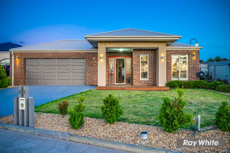 31 Rockpool Road, Truganina, VIC 3029