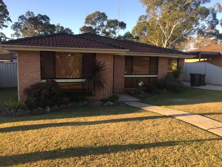 21 Pindari Drive, South Penrith, NSW 2750