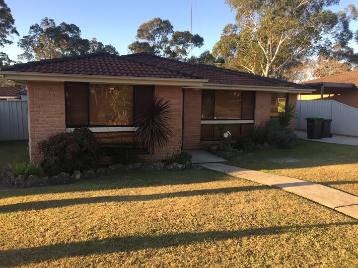 21 Pindari Drive, South Penrith, NSW 2750