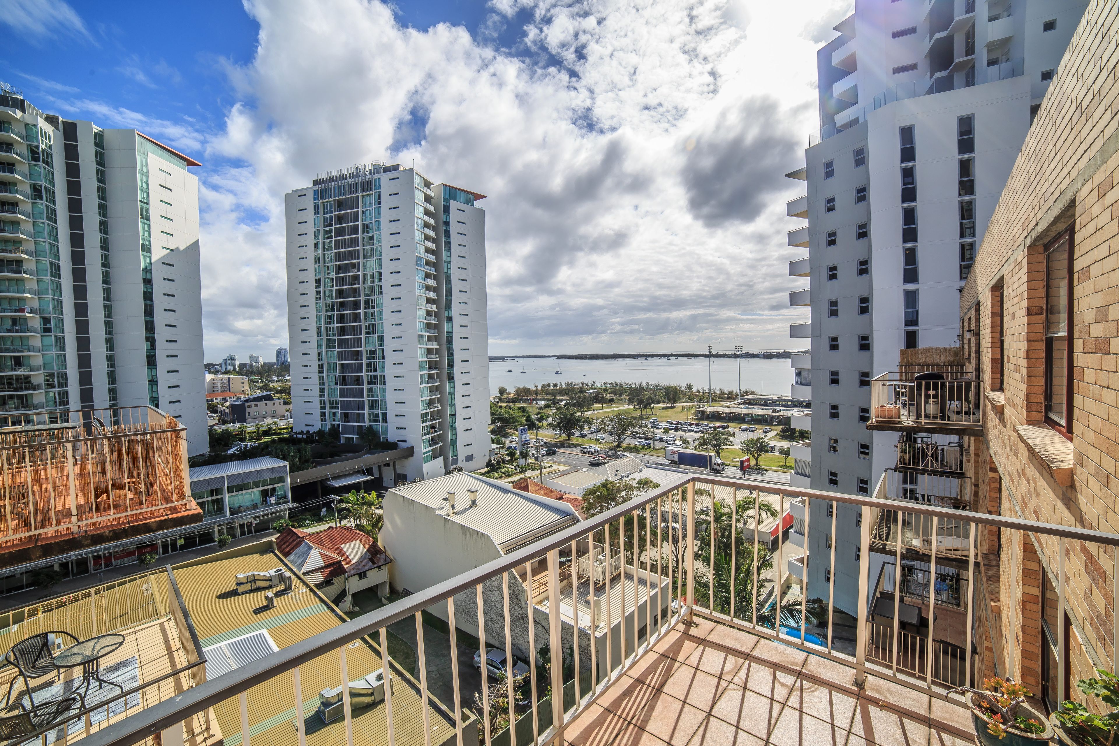 33/72 Marine Parade, Southport, QLD 4215