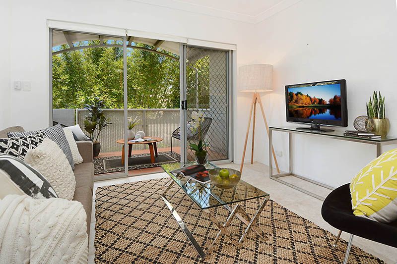 7/25 Duke Street, Ascot, QLD 4007