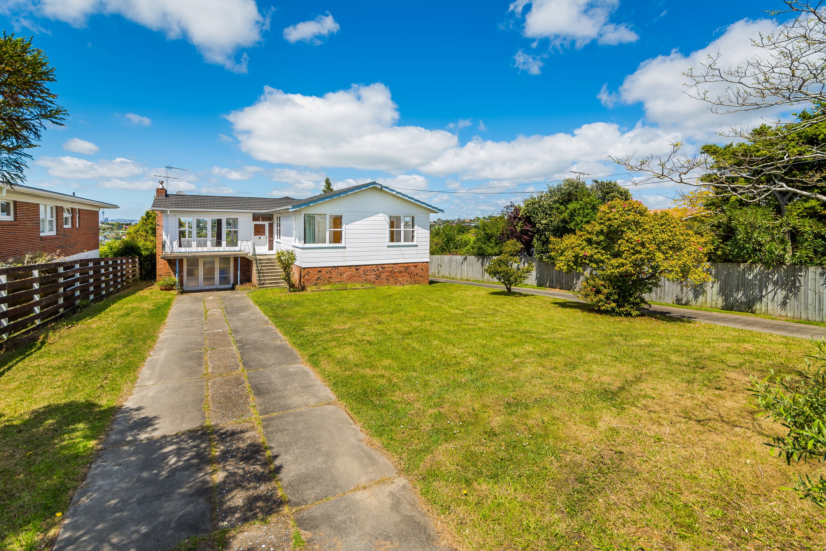 109 Coronation Road, Hillcrest, North Shore City