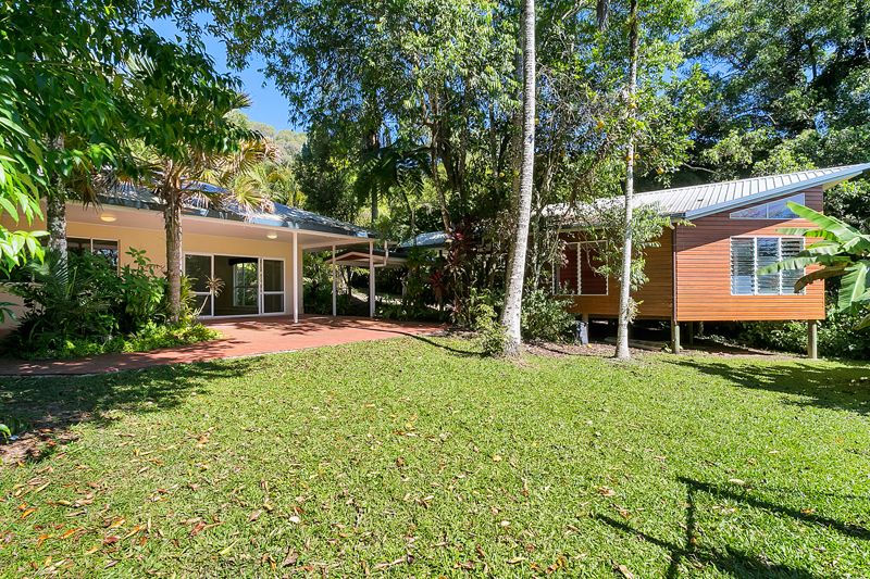 4B Masons Road, Kuranda, QLD 4881