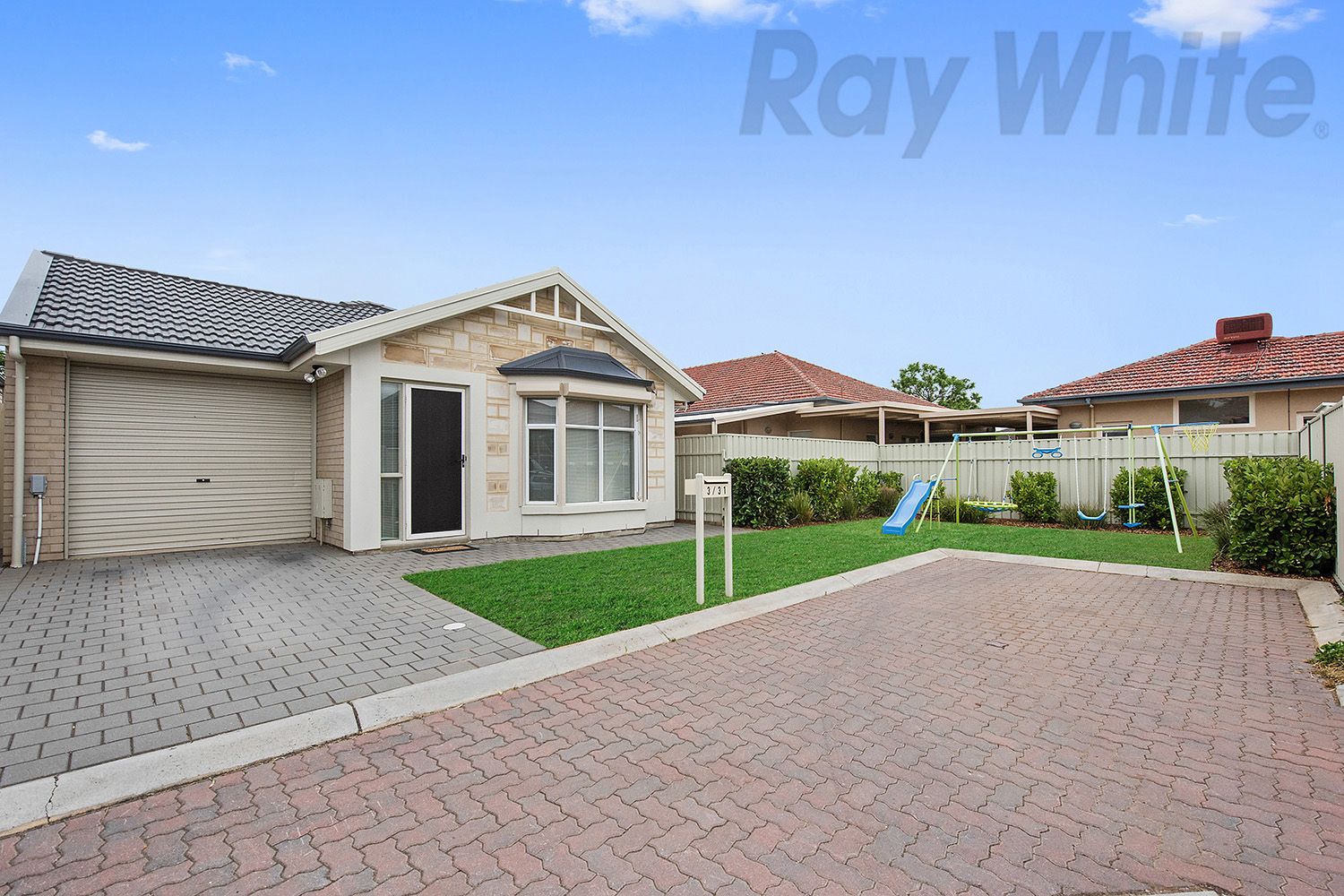 3/31 Park Street North, Woodville, SA 5011