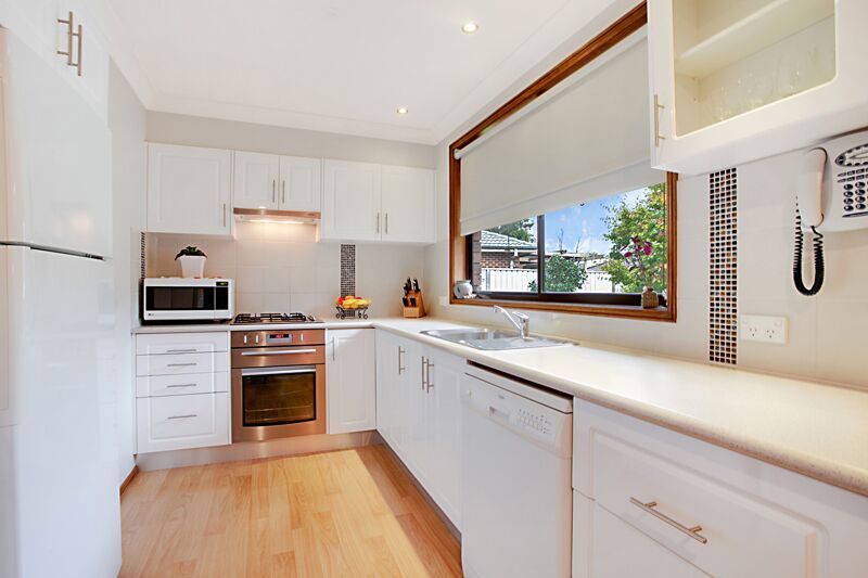 45 Bellatrix Street, Cranebrook, NSW 2749