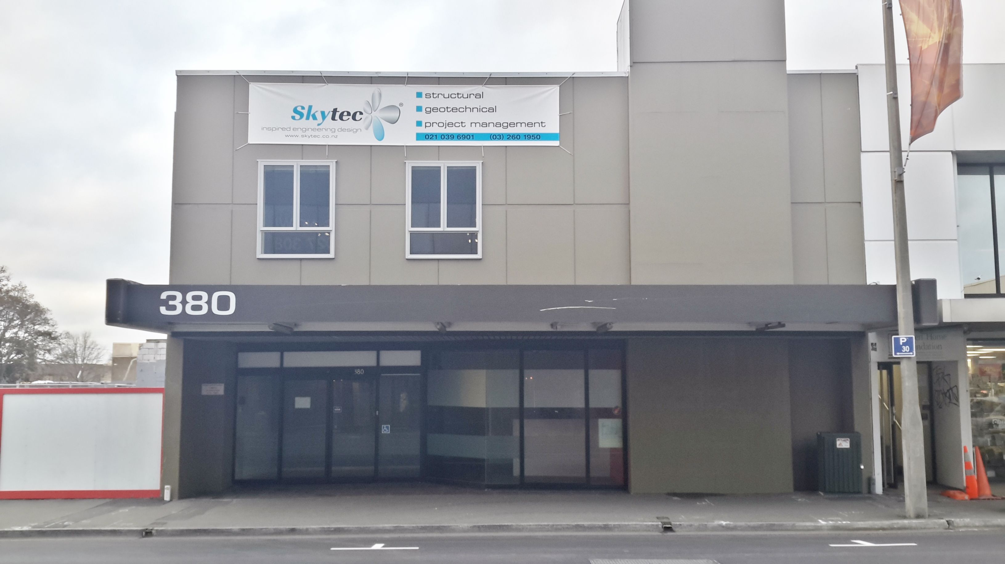 380 Colombo Street, Sydenham, Christchurch City