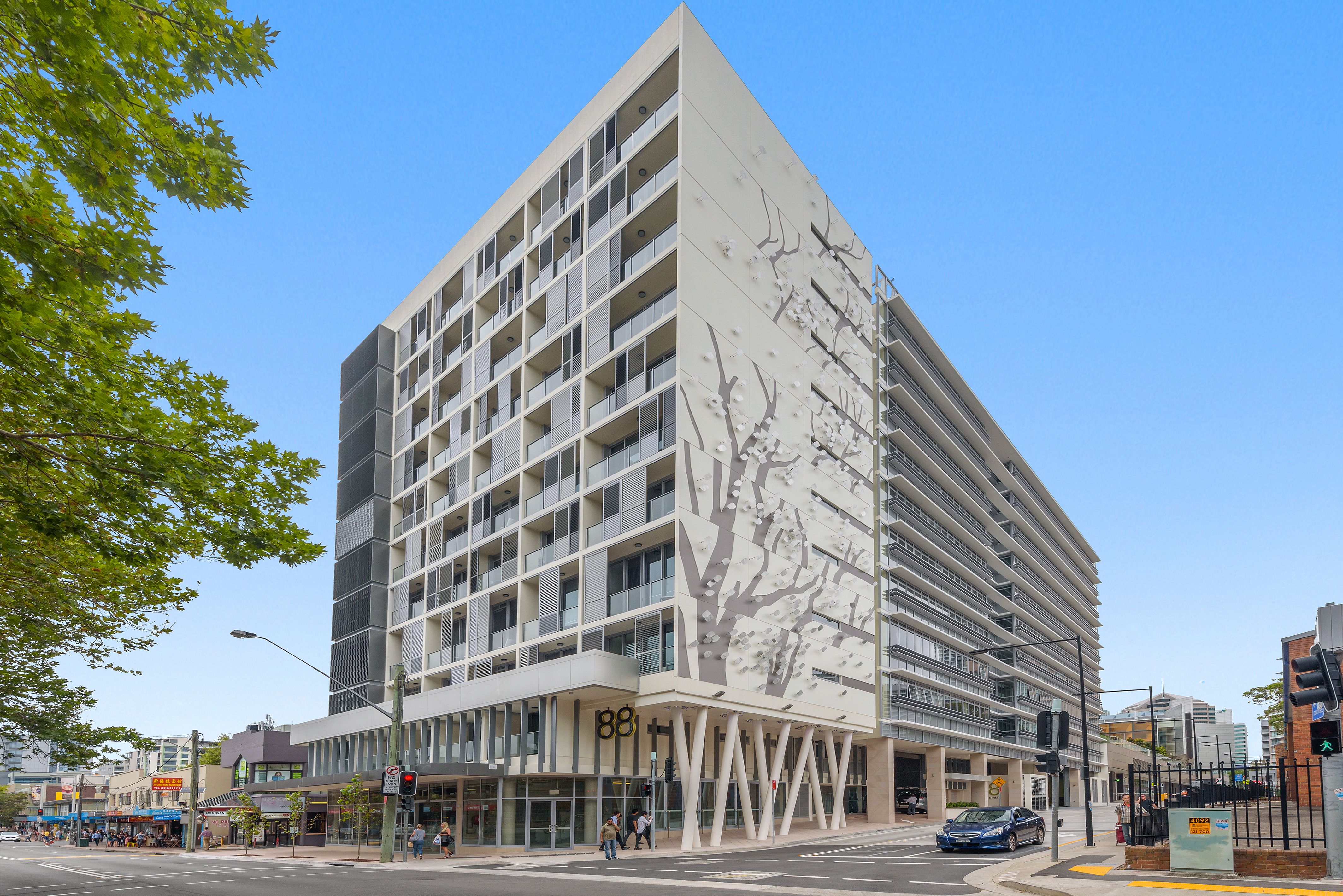88 Archer Street, Chatswood NSW 2067