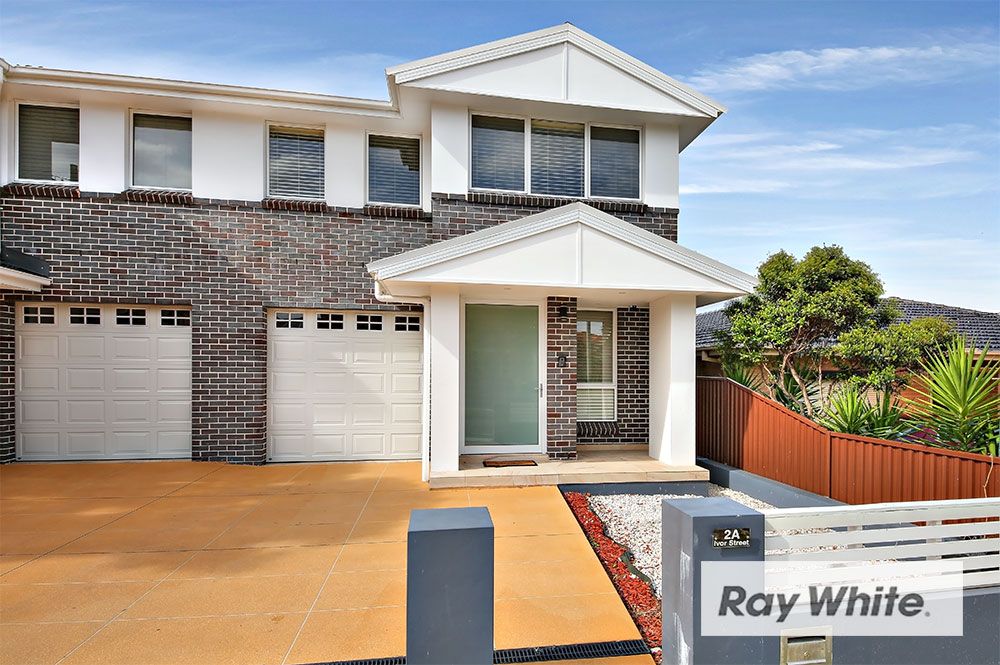2A Ivor Street, Lidcombe NSW 2141