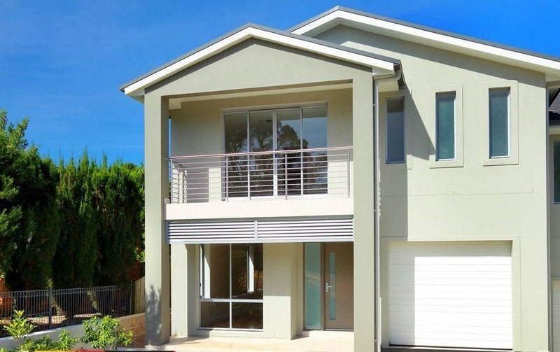 14A HERMINGTON Street, Epping, NSW 2121