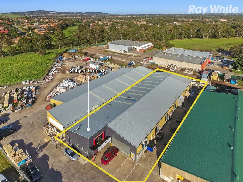 3/23 Kevin Avenue, Ferntree Gully, VIC 3156