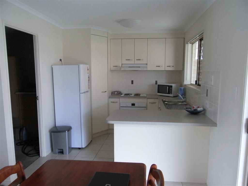 1/1 Malcolm Court, Point Vernon, QLD 4655