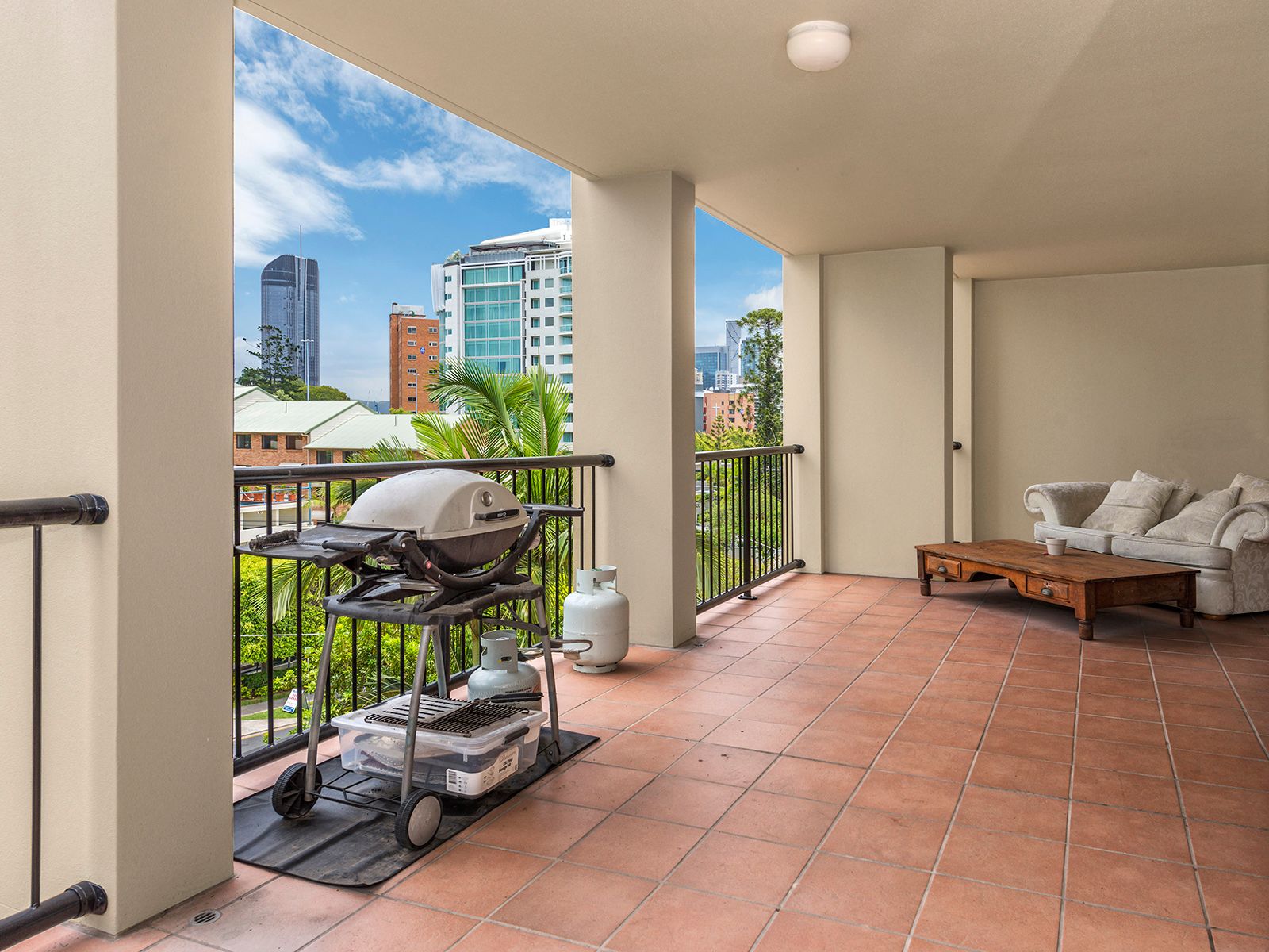 13/64 Lambert Street, Kangaroo Point, QLD 4169