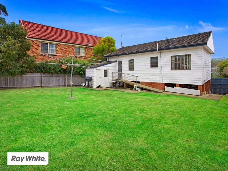 40 Gwinganna Avenue, Kiama, NSW 2533