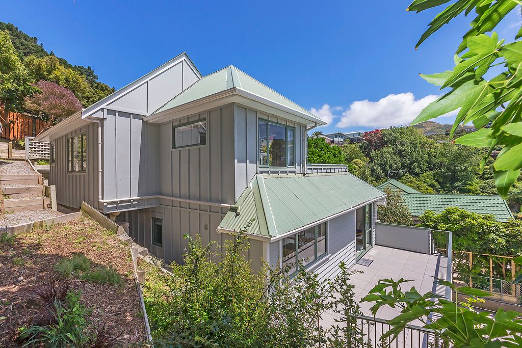 33 Kellsmere Crescent, Island Bay, Wellington City