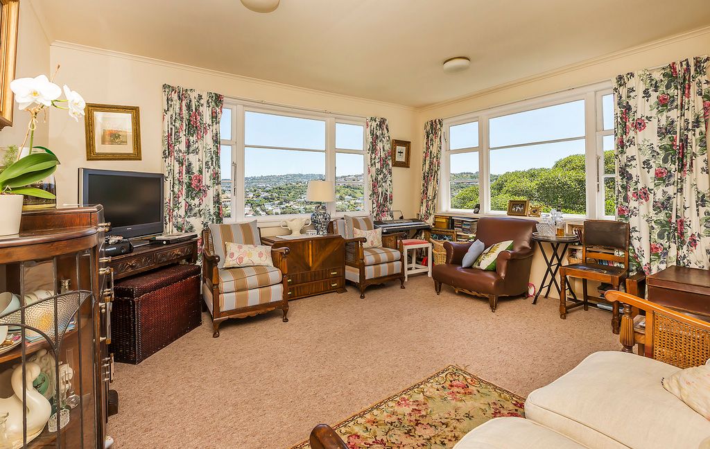9 Townsend Road, Miramar, Wellington City
