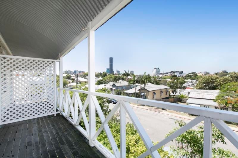25 Regent Street, Petrie Terrace, QLD 4000