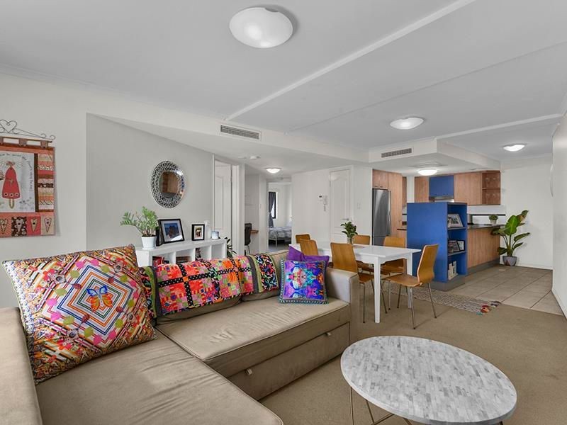 33/6 Primrose Street, Bowen Hills, QLD 4006