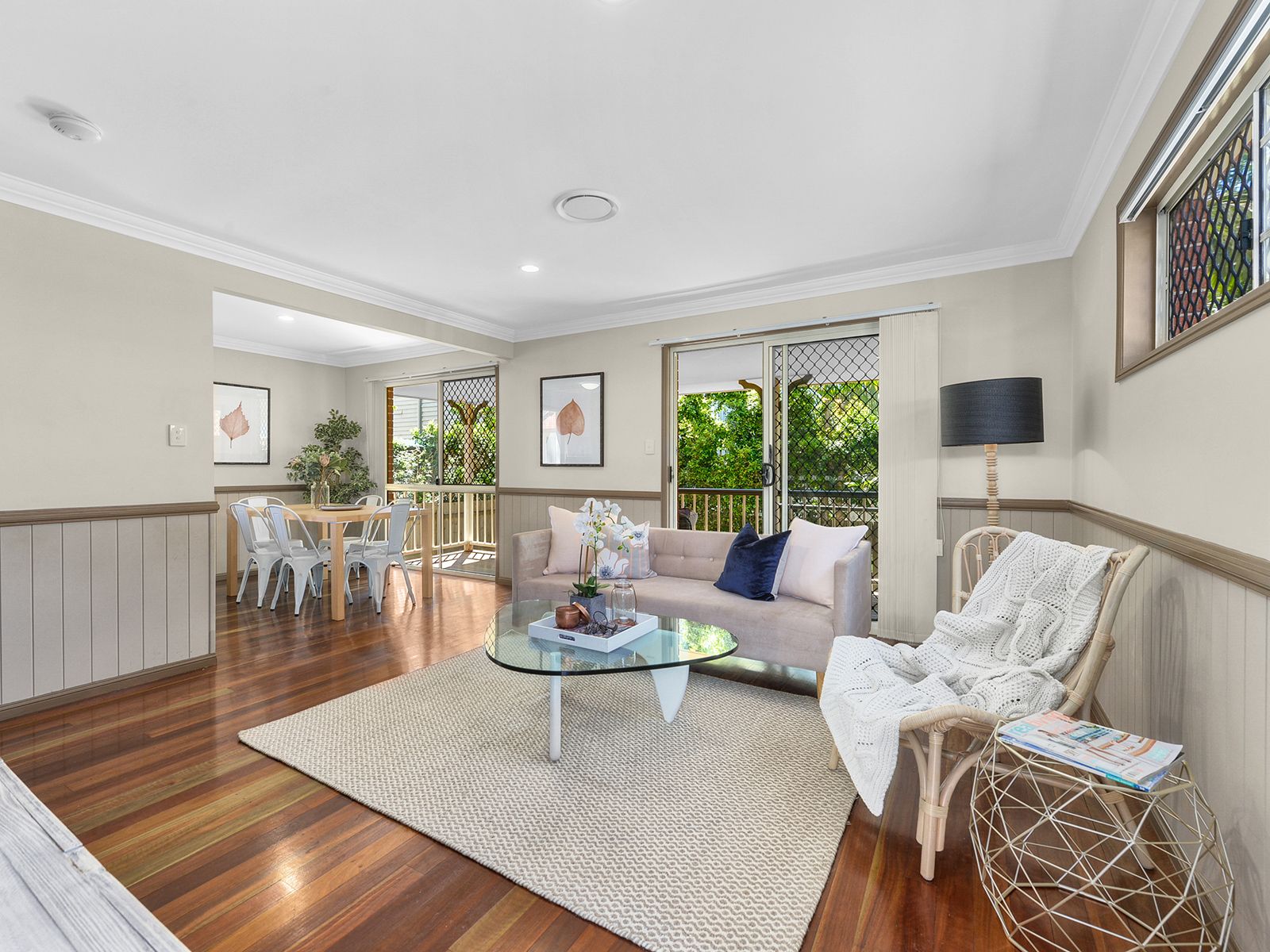4/129 Franz Road, Clayfield, QLD 4011