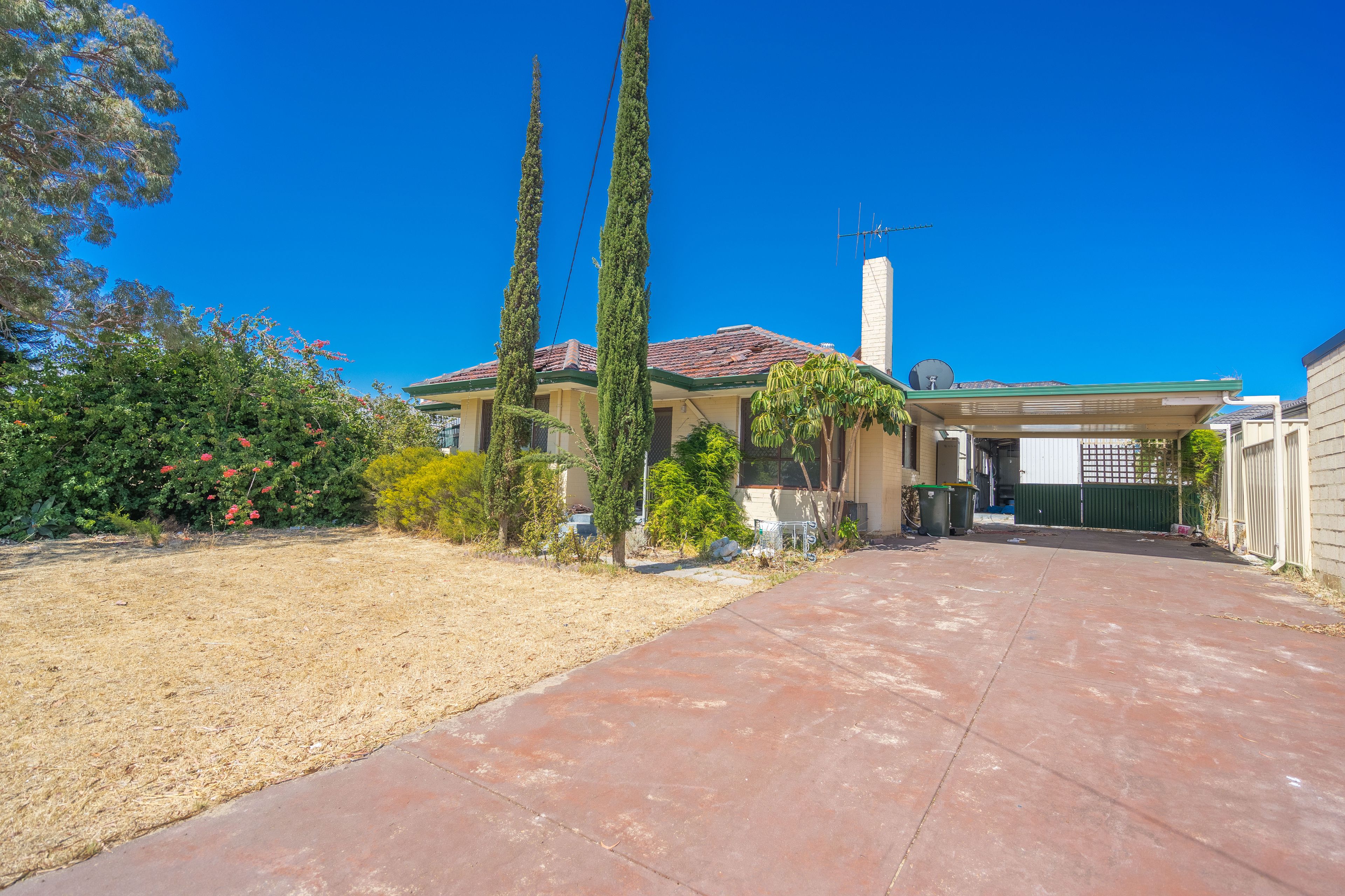 20 Rotherfield Road, Westminster, WA 6061