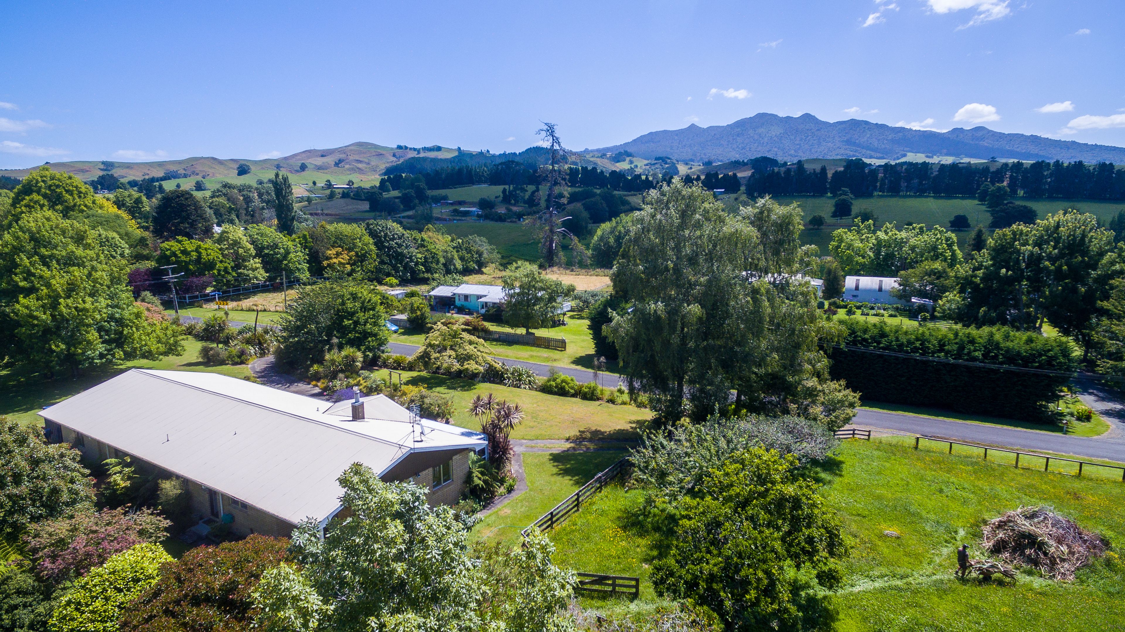 101 Parry Street, Pirongia, Waipa District