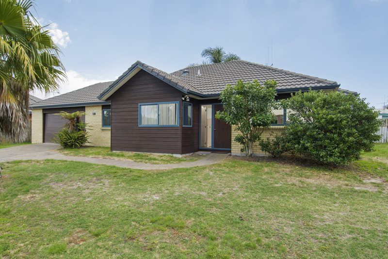 42 Blake Boulevard, Papamoa, Tauranga City