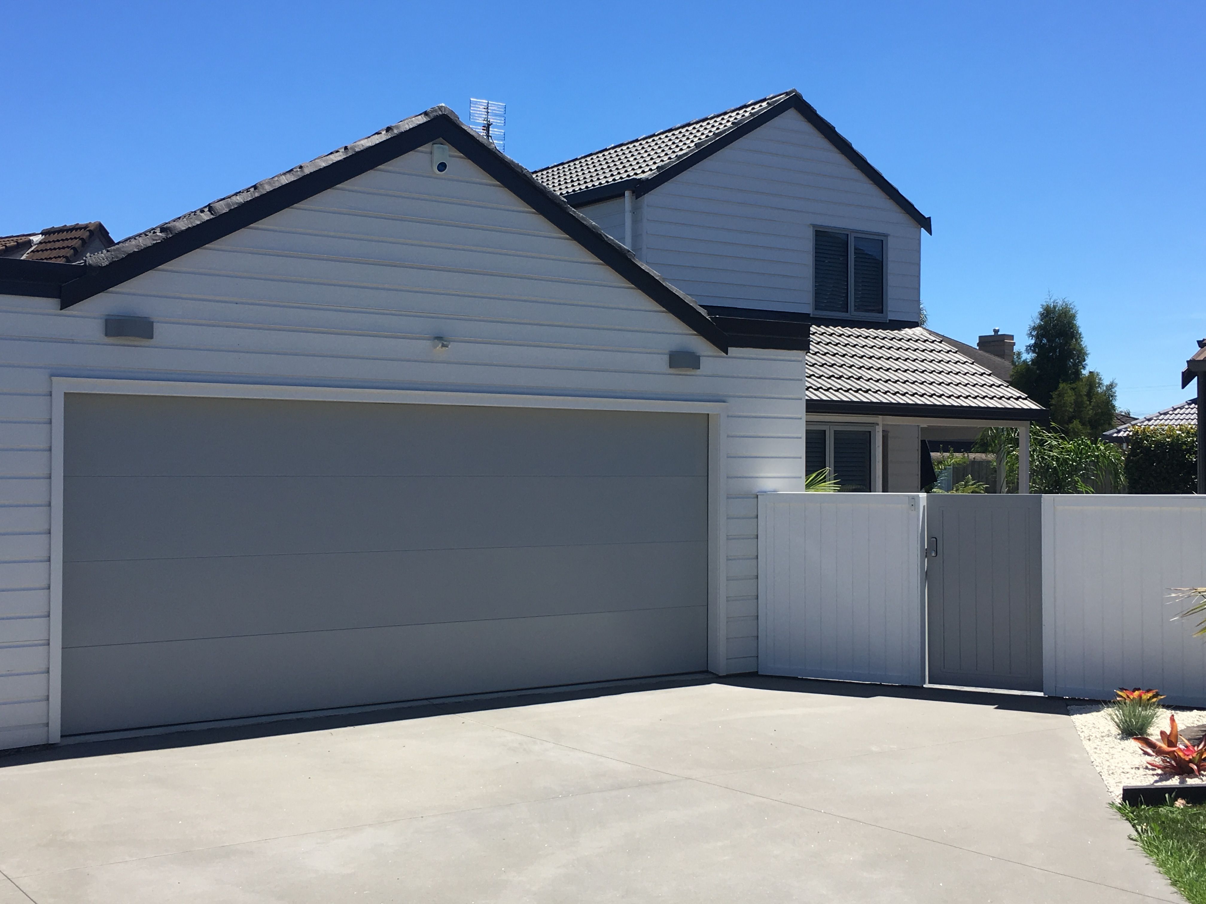 Bucklands Beach, Manukau City