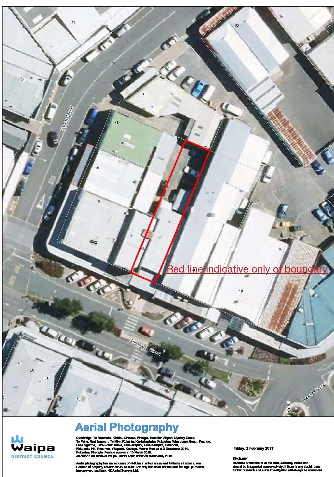 46 Alexandra Street, Te Awamutu, Waipa District