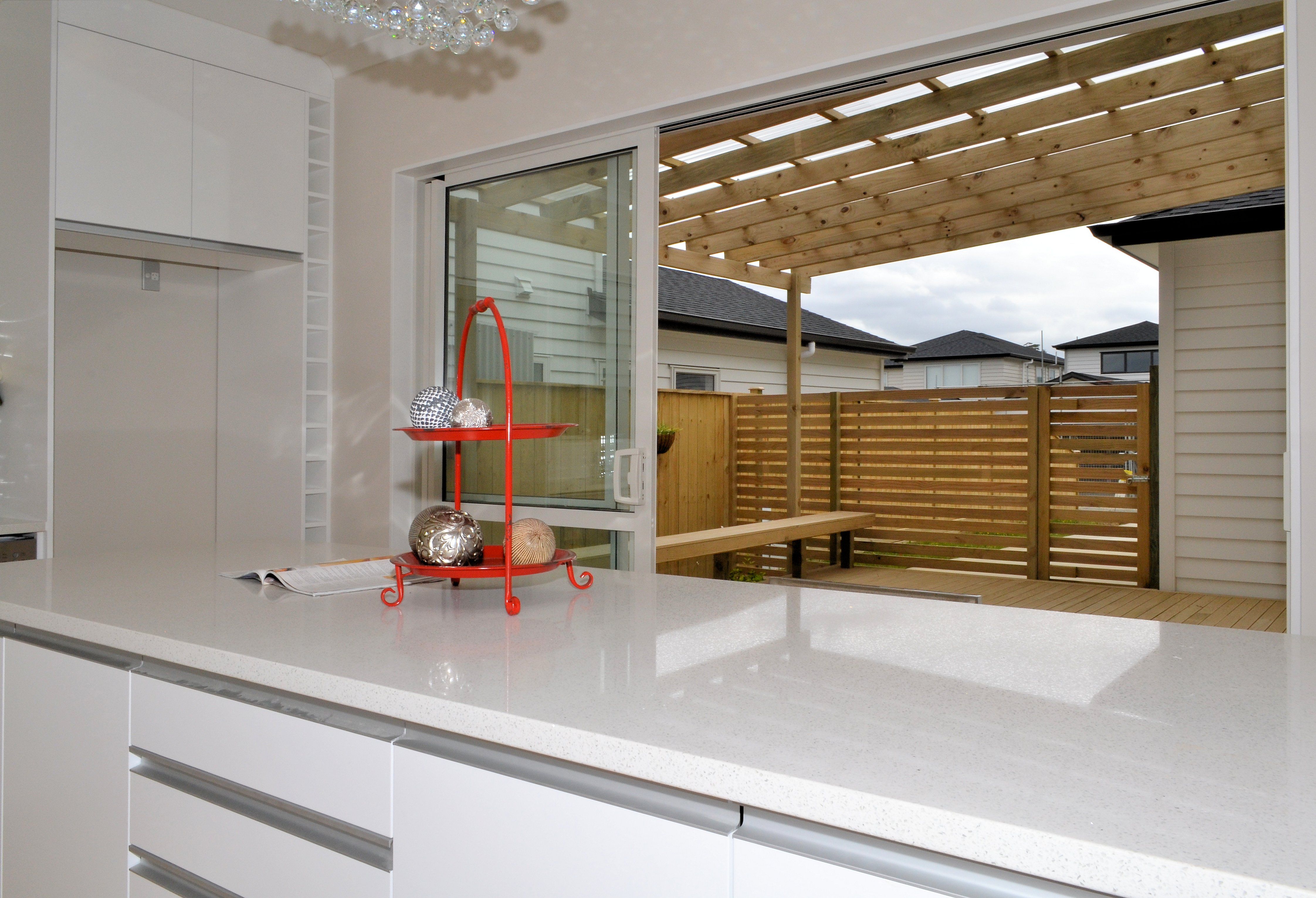 231 Murphys Road, Flat Bush, Manukau City