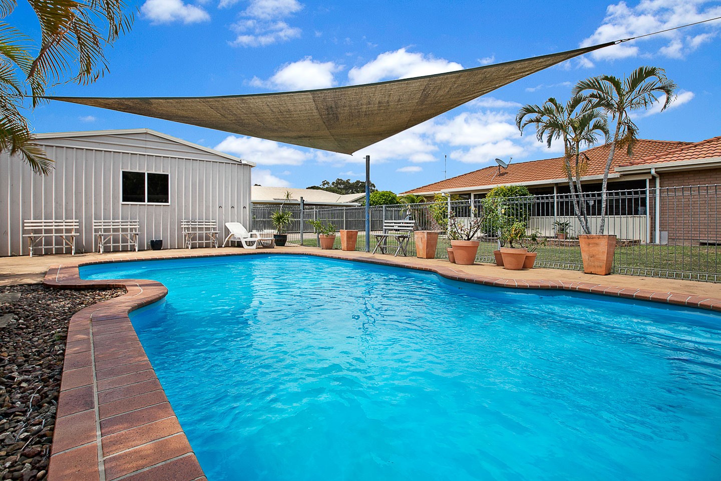4 Amanda Court, Kawungan, QLD 4655