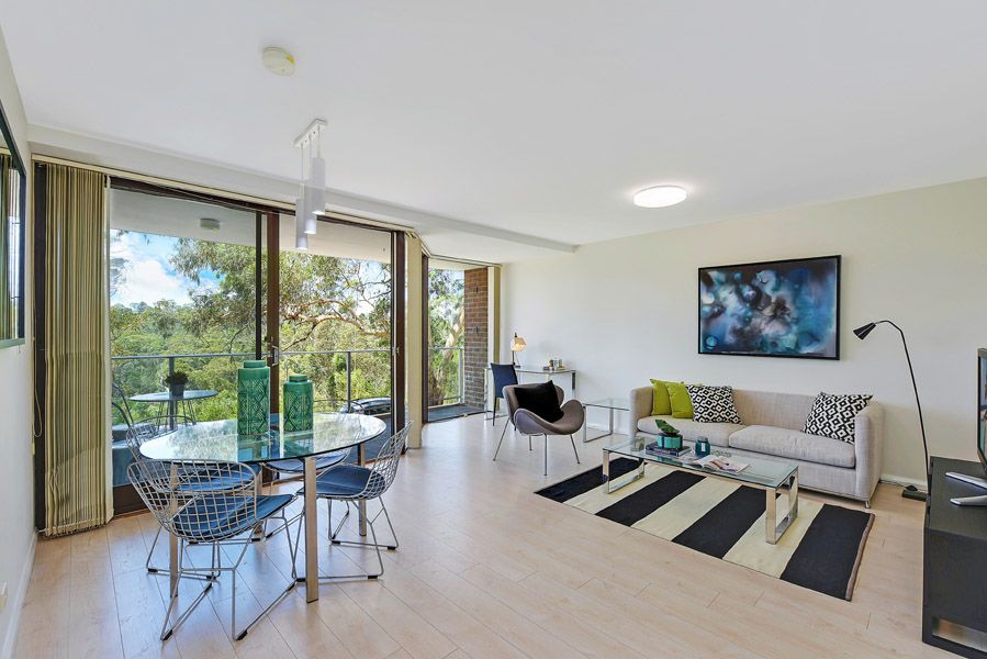1 Carlisle Close, Macquarie Park NSW 2113