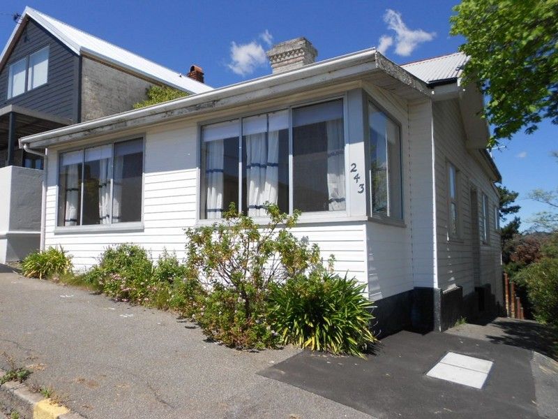 243 St John Street, Launceston TAS 7250