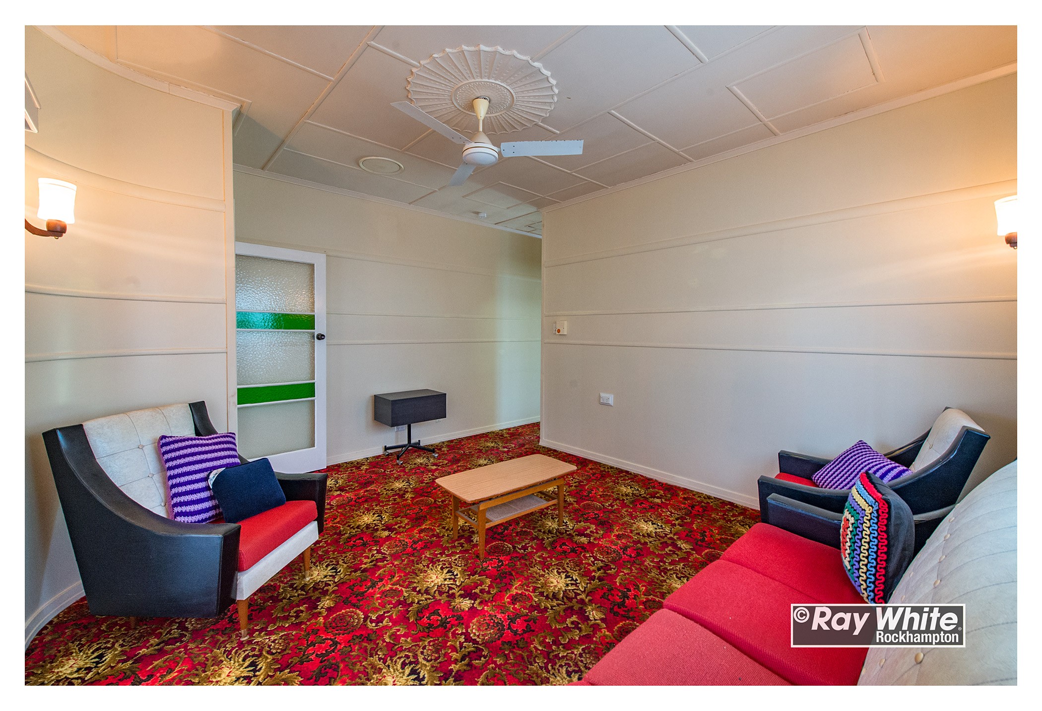 274 Berserker Street, Berserker, QLD 4701